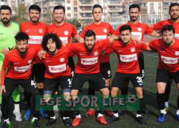 GAZİEMİR FK, KANDERE’Yİ FARKLI YENDİ