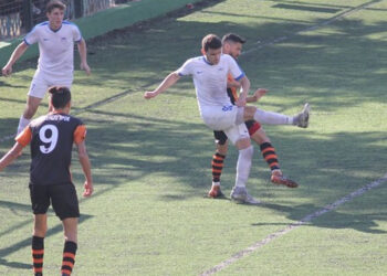 Güzeltepe Gençlik: 3- Yamanlar Esen: 1