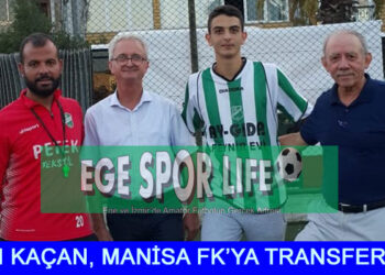 ŞİRİNYERSPOR’UN HAKLI GURURU