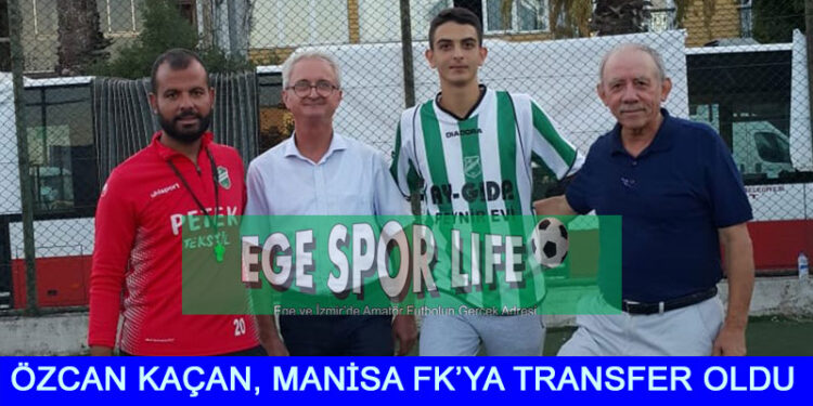 ŞİRİNYERSPOR’UN HAKLI GURURU