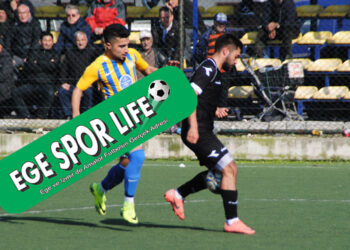 Güraltay: 2- Alaçatıspor: 3