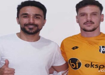 MUSTAFA KURCAN, BİEKSPER’DE