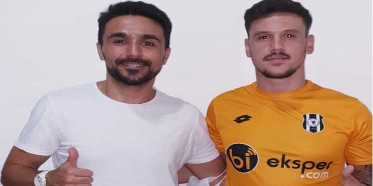 MUSTAFA KURCAN, BİEKSPER’DE