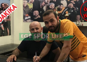 Burak Bora’da İzmir Osmangazi Dedi