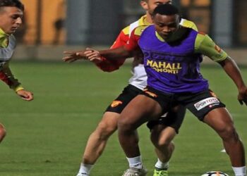 Göztepe, Antalya maçına hazırlanıyor