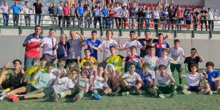 PINARGÜCÜ U16 TAKIMINDA ÇİFTE BAYRAM