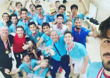 Balıkesir Bandırma Baltok, İzmir’de Grup Şampiyonu Oldu