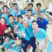 Balıkesir Bandırma Baltok, İzmir’de Grup Şampiyonu Oldu