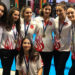 SUALTINDA DÜNYA ŞAMPİYONLUĞU