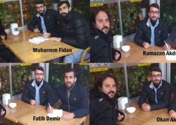 Yeşilyurt Beşyol Şampiyon Oyuncuları Transfer Etti