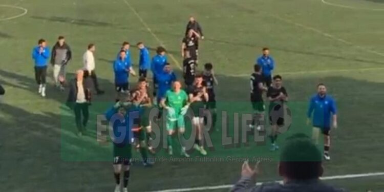 BALÇOVA BELEDİYE TERMAL: 3- YELKİSPOR: 2