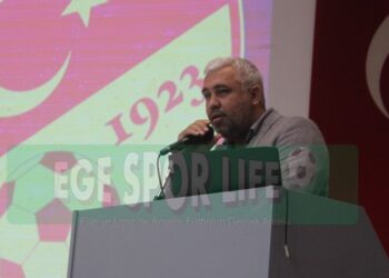 İZMİR SÜPER AMATÖR LİGDE MÜCADELE EDEN TAKIMLARIN DİKKATİNE