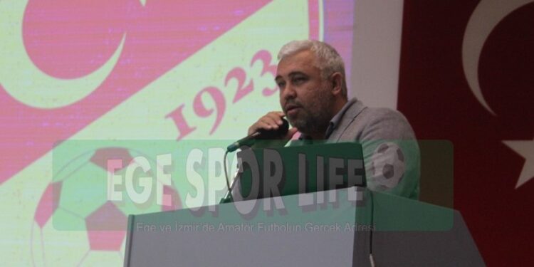 İZMİR SÜPER AMATÖR LİGDE MÜCADELE EDEN TAKIMLARIN DİKKATİNE
