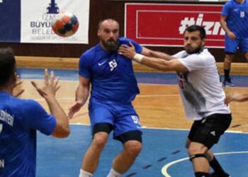 İZMİR BBSK:28 BEŞİKTAŞ:23