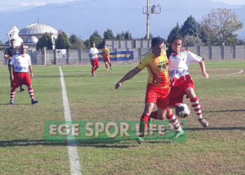 SÜTÇÜLERSPOR’DAN RAHAT GALİBİYET