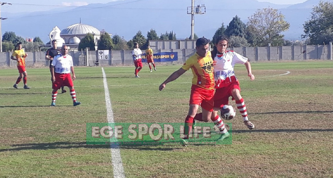 SÜTÇÜLERSPOR’DAN RAHAT GALİBİYET