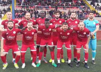 Torbalıspor, Yatağan’dan Galip Döndü