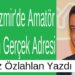 Tezahürat Mı? Kötü Söz Mü?