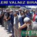 BÜLENT MERALBAYSAL SON YOLCULUĞUNA UĞURLANDI