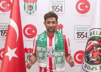 Doğan Yaşar Keskin, Hürriyetspor’da