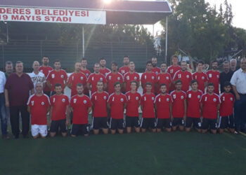 Menderes BLD. EĞT, Sezonu Açtı