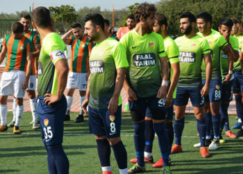 Kemalpaşaspor, Kınık’tan 3 Puanı Kaptı