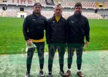 TİRE 2021 FK’DA SEZER ÖZÇELİK DÖNEMİ