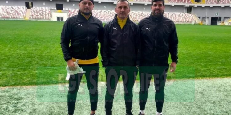 TİRE 2021 FK’DA SEZER ÖZÇELİK DÖNEMİ