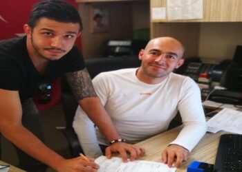 Mesev Stoper Atakan İle Anlaştı