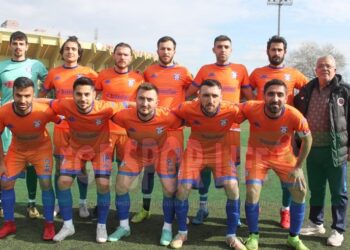 YAPICIOĞLU BAŞDAŞSPOR, LİGDE KALMA SAVAŞINI SÜRDÜRÜYOR