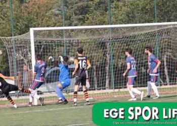 Çamdibi Gençlerbirliği: 2- Güzeltepe Gençlik: 2