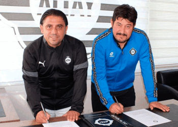 İZMİR MENDERES’TE DEĞİŞİM RÜZGARI