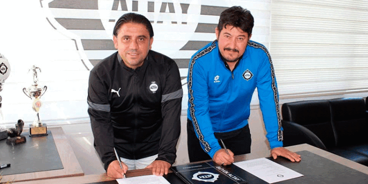 İZMİR MENDERES’TE DEĞİŞİM RÜZGARI