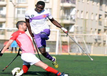 İZMİR BBSK:1 ESENYURT:1