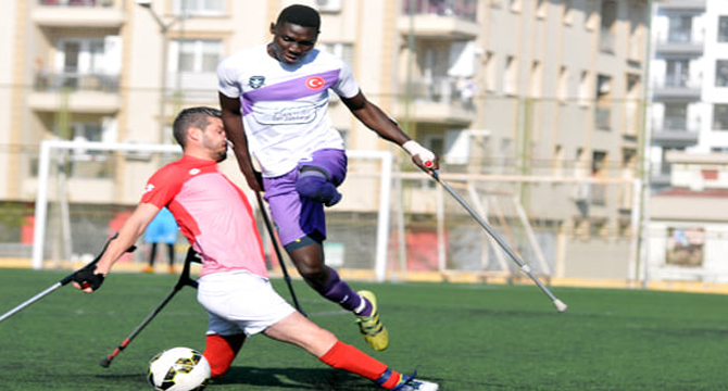 İZMİR BBSK:1 ESENYURT:1