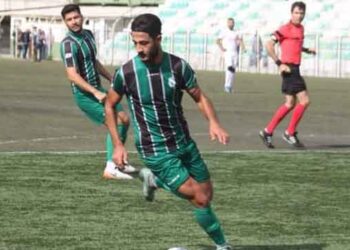 Ümit Yıldız Dikili Belediyespor’da