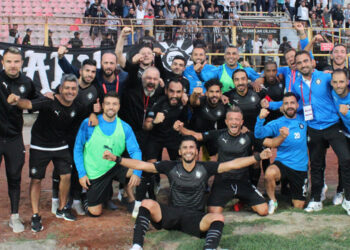 ALTAY BOLU’DAN ALTIN ÇIKARDI