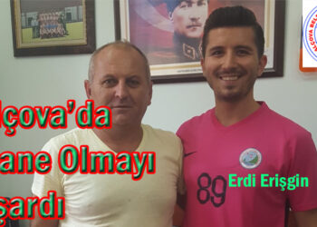 Balçova’da Efsane Olmayı Başardı