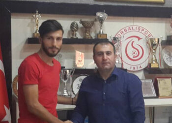 Torbalıspor Emre Demirtaş’ı Renklerine Bağladı