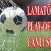 1.AMATÖR PLAY-OFF FİNAL CANLI SKORU