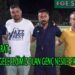 YEŞİLYURTSPOR ÇALIŞMALARA BAŞLADI