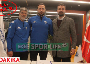 ATA SPOR YILDIZINA KAVUŞTU
