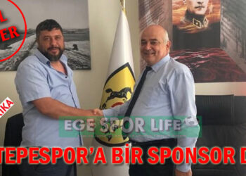 Gültepespor’a Bir Sponsor Daha