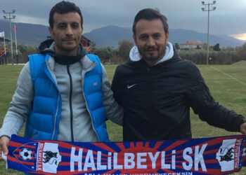 Halilbeyli’de Öğüt ve Oktay Dönemi