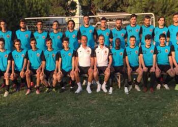 Yolspor Kamp’tan Döndü