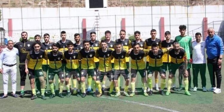 GOL DÜELLOSUNU ONUR GENÇLİK KAZANDI