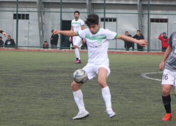 Gaziemir Seydiköy Final Vizesini Rahat Aldı