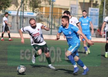 EŞREFPAŞASPOR ŞAMPİYON GİBİ