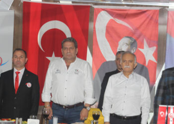 Ege Masterler 3. Yılını Kutladı