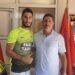 KEMALPAŞASPOR’DA OĞUZHAN USLU İMZAYI ATTI